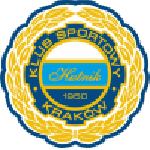 Hutnik Kraków badge