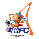 Hwaseong badge