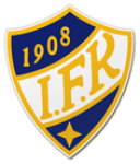 ÅIFK badge