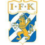 IFK Goteborg badge