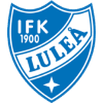 IFK Luleå badge