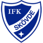 IFK Skövde badge