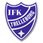 IFK Trelleborg badge