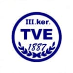 III. Kerületi TUE badge