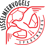 Ijsselmeervogels badge