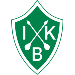 IK brage badge