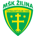 Žilina badge
