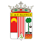 Illueca badge