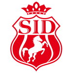 Imperatriz badge