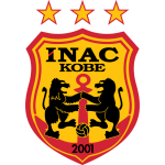 INAC Kobe Leonessa W badge