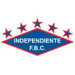 Independiente F.b.c. badge