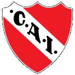 Independiente Res. badge