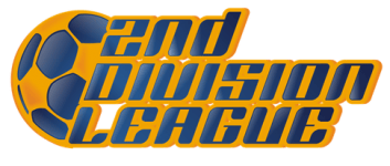 I-League - 2nd Division badge