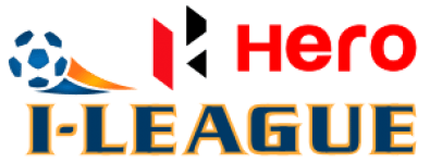 I-League badge