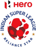 Indian Super League badge