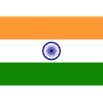 India U17 badge