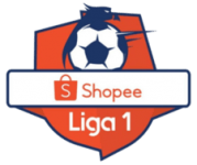 Liga 1 badge