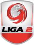 Liga 2 badge