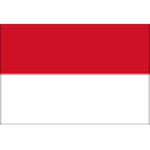 Indonesia U17 badge