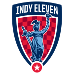 Indy Eleven badge
