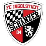 Ingolstadt W badge