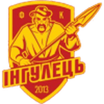 Inhulets badge