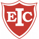 Inhumas badge