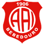 Inter de Bebedouro badge