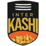 Inter Kashi badge