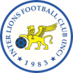 Inter Lions badge