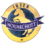 Inter Nouakchott badge