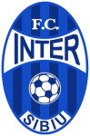 Inter Sibiu badge