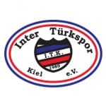 Inter Türkspor Kiel badge