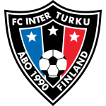 Inter Turku badge