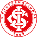 Internacional U20 badge