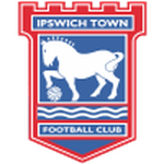 Ipswich badge