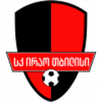Irao badge