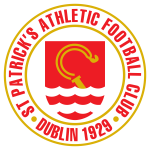 FAI Cup badge