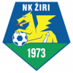 Žiri badge