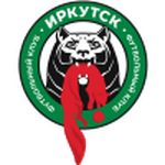 Irkutsk badge