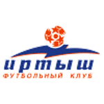 Irtysh Omsk badge