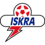 Iskra badge