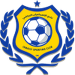 Ismaily SC badge