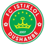 Istiqlol badge
