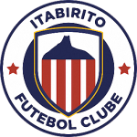 Itabirito U20 badge