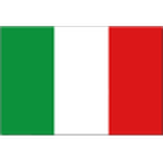 Italy badge