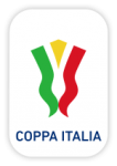 Coppa Italia badge