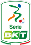 Serie B badge
