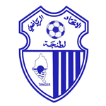 Ittihad Tanger badge