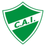 Ituzaingó badge
